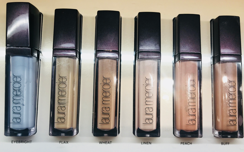 Laura Mercier Eye Basics